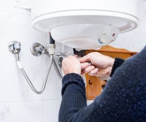 About Water Heater Repair LLC Humansville, MO